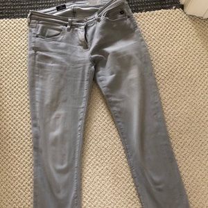 🛍️AG Stevie Ankle